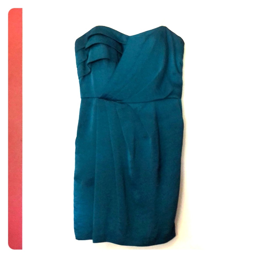 Bcbg dress